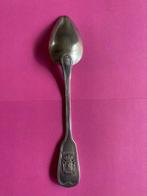 antieke zilveren soeplepel Tir nationale de belgique, Enlèvement ou Envoi