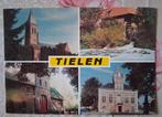 Postkaart Tielen, Verzamelen, Postkaarten | België, Ophalen of Verzenden
