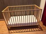 Babybed, Ophalen, Zo goed als nieuw