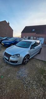 Vw golf V GTI 2005, Entreprise, Achat, Golf