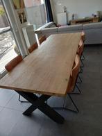 Grote eettafel henders en hazel, Huis en Inrichting, Ophalen