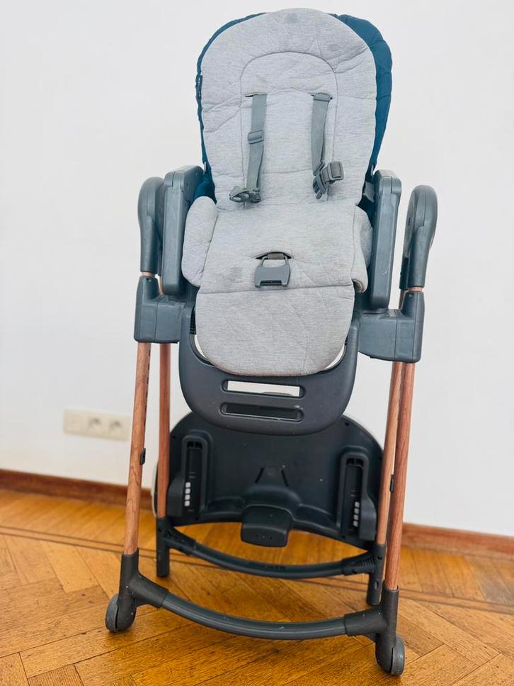 Maxi cosi evolutionaire kinderstoel, Kinderen en Baby's, Kinderstoelen, Zo goed als nieuw, Ophalen of Verzenden