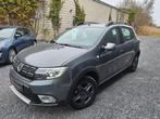 Dacia Sandero    benzine    12 maanden garantie, Stof, Euro 6, Bedrijf, Sandero