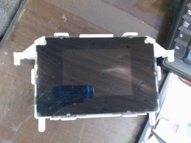 Écran display Ford Fiesta 6 2012 LP/15385, Autos : Pièces & Accessoires, Habitacle & Garnissage, Ford, Utilisé, Enlèvement