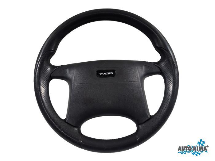 Volant d'un Volvo V40, -, 3 mois de garantie, -, -