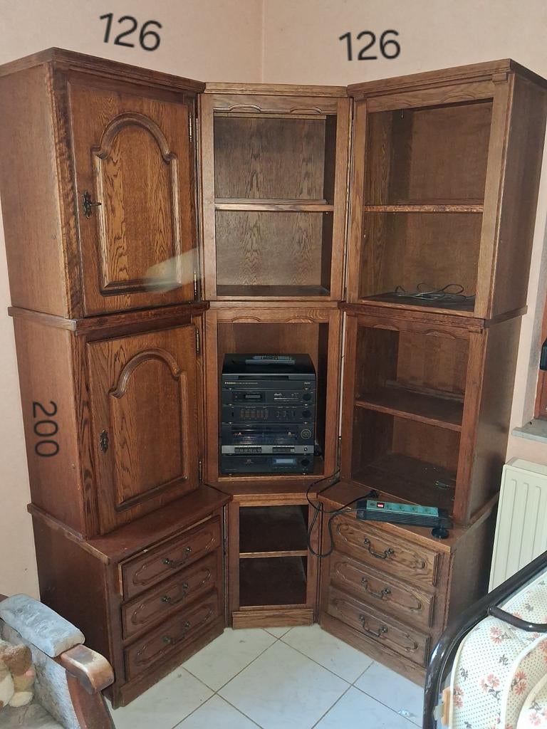 Armoire à donner, Maison & Meubles, Enlèvement