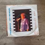 7" Margriet Hermans - Een vriend, En néerlandais, Enlèvement ou Envoi, Single, Utilisé
