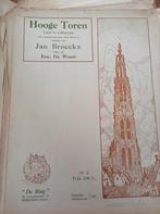 Des dizaines de textes et de partitions d'hymnes nationaux f, Livres, Musique, Enlèvement ou Envoi
