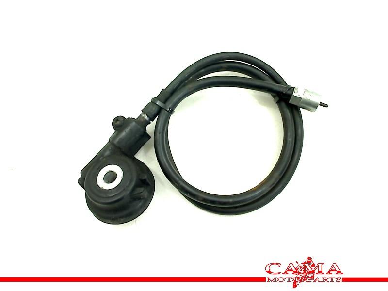 COMPTEUR DE VITESSE DRIVE VITESSE UK 110 Address (UK110), Dhr. S. di Majo, Utilisé, Info@cama-motorparts.nl, P.J. Troelstraweg 8 8
3144 CX  MAASSLUIS, NL