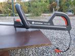 Gardena THS 400 elektrische heggenschaar, Enlèvement, Utilisé