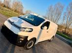 Citroen jumpy 2018, Achat, Diesel, Particulier, Jumpy Combi