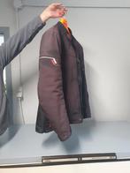 Veste moto bering noir et rouge, Motos, Enlèvement