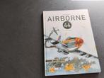 Bd Airborne, Boeken, Stripverhalen, Eén stripboek, Zo goed als nieuw