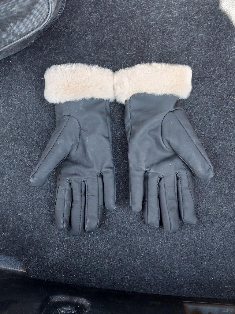 Paardrijhandschoenen, Animaux & Accessoires, Vêtements d'équitation, Comme neuf, Enlèvement, Autres types, Autres espèces