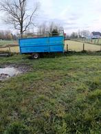 VEEKAR, Zakelijke goederen, Ophalen, Veehouderij, Weidebouw