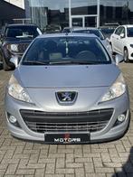 Peugeot 207 | LPG+Benzine | Cabrio | Airco, Auto's, Gebruikt, Overige kleuren, Cabriolet, 120 pk