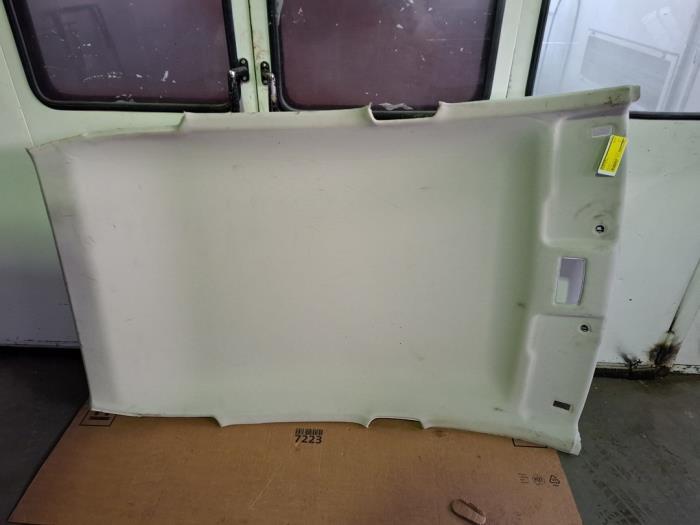Revêtement plafond d'un Volkswagen Polo, Autos : Pièces & Accessoires, Habitacle & Garnissage, Volkswagen, Utilisé, 3 mois de garantie