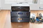 Sunfire Theater - Cinema Grand Signature - Denon - Sony set, Ophalen of Verzenden, Zo goed als nieuw, Sony