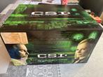 CSI 1-5 en deel1 van seizoen 6, Cd's en Dvd's, Dvd's | Tv en Series, Boxset, Ophalen of Verzenden, Zo goed als nieuw, Actie en Avontuur