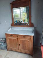 Commode ancienne avec miroir, Antiquités & Art, Enlèvement