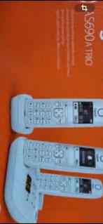 Gigaset AS690 Duo, Telecommunicatie, Ophalen of Verzenden