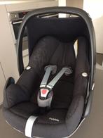 Kit complet pour bébé : maxicosi, siège auto, poussette, Enlèvement, Utilisé, Maxi-Cosi