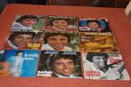 45t's chansons van Sacha Distel, Enlèvement ou Envoi, Comme neuf, Autres formats