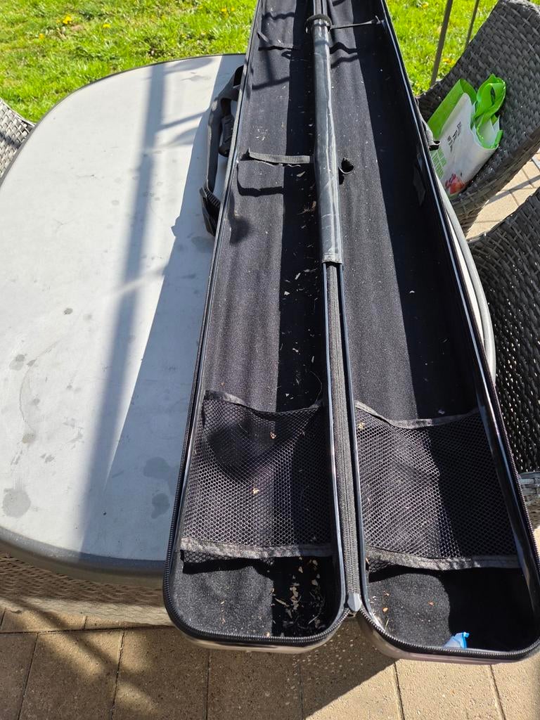 Hardkit cresta, Ophalen of Verzenden