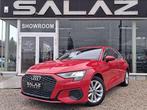 Audi A3 Sportback 35 TDi Advanced S tronic / GARANTIE, Auto's, Audi, Euro 6, 108 kW, Bedrijf, 1968 cc