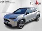 Toyota Yaris Cross 1.5 Hybrid Elegant CVT 5d 68kW, Auto's, Automaat, 5 deurs, Hybride Elektrisch/Benzine, Yaris Cross