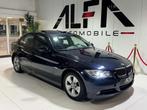 BMW 3 Serie 320 dA * Marchand / Export * (automatique), Cuir, Achat, 4 portes, Entreprise