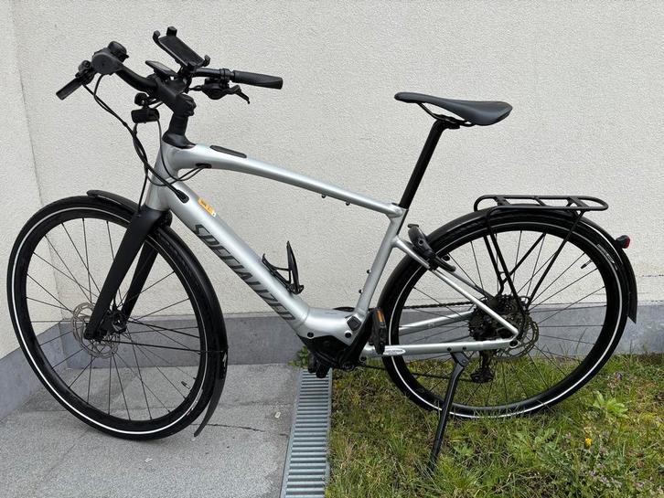 Elektrische fiets Specialized, Fietsen en Brommers, Elektrische fietsen, Gebruikt, Overige merken, Ophalen