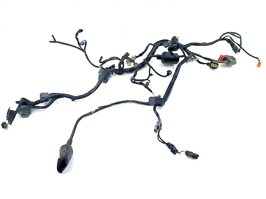 KABELBOOM Honda CBR 250 R 2011-2013 (CBR250 CBR250R), Dhr. S. di Majo, Gebruikt, Info@cama-motorparts.nl, P.J. Troelstraweg 8 8
3144 CX  MAASSLUIS, NL