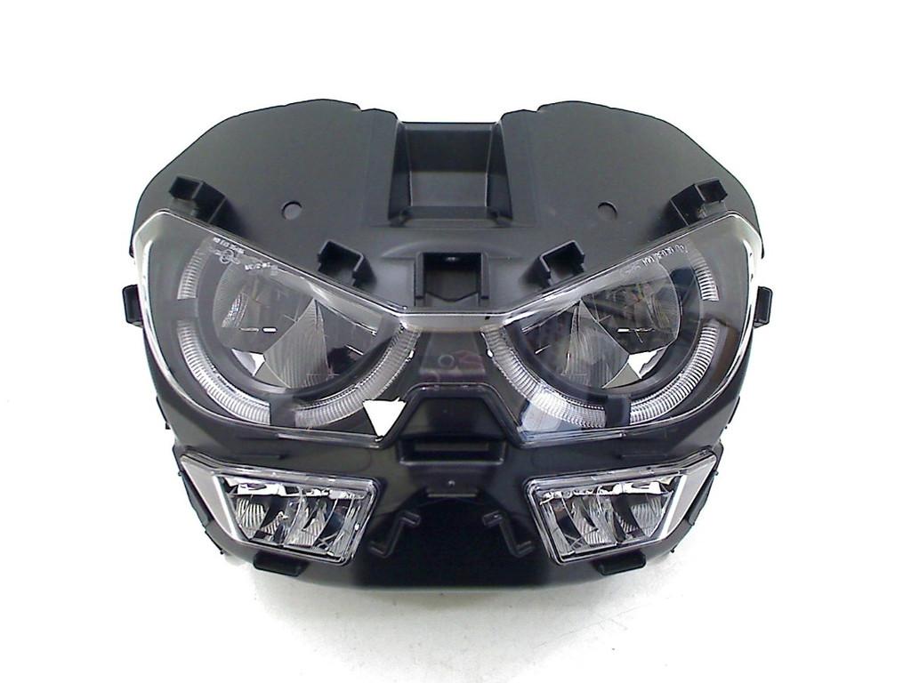 KOPLAMP Origineel Honda CRF 1100 Africa Twin Adv. Sport, Motoren, Onderdelen | Honda, Dhr. S. di Majo, Gebruikt, Info@cama-motorparts.nl