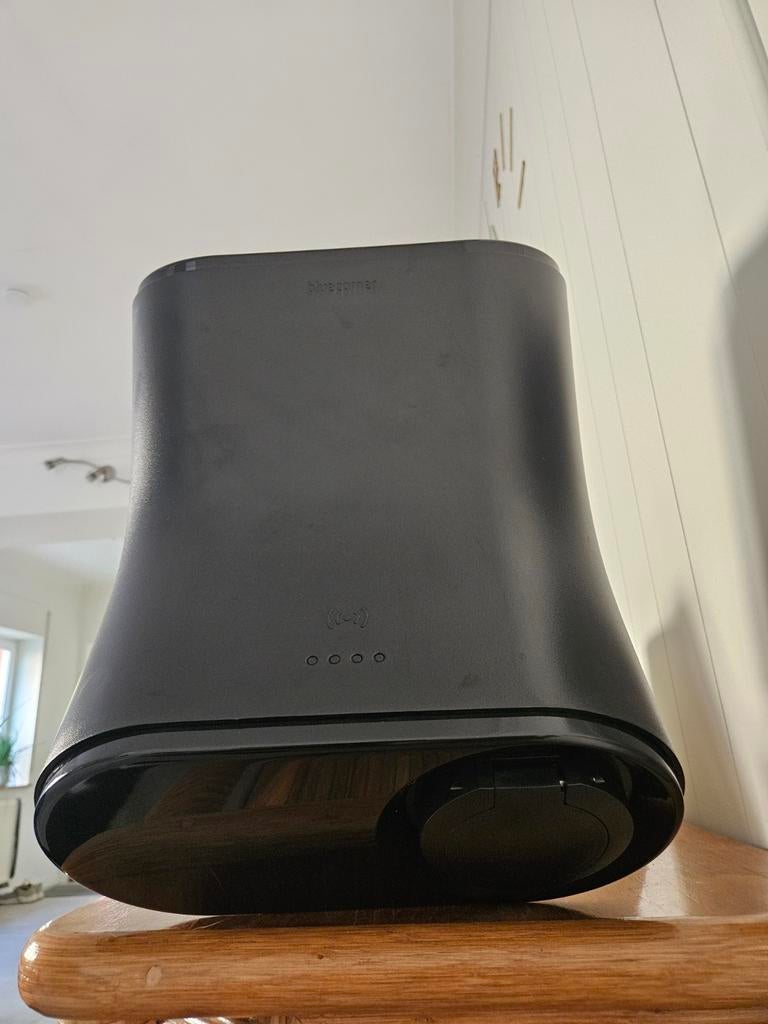 Boîte/borne de recharge pour véhicules électriques, Enlèvement