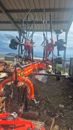 ANDAINEUR KUBOTA, Articles professionnels, Agriculture | Outils, Enlèvement