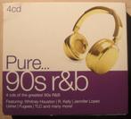 Pure 90's R&B, CD & DVD, CD | R&B & Soul, Enlèvement ou Envoi, R&B