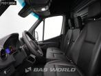 Mercedes Sprinter 317 CDI Automaat L3H2 3,5t Trekhaak 170PK, Autos, Euro 6, Entreprise, 3 places, 2815 kg
