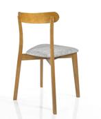 Tomasucci 6 eetkamerstoelen, Antiek en Kunst, Ophalen