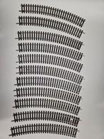 chenilles PIKO 11 x 55212 H0, Envoi, Rails, Piko