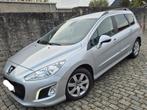 Peugeot 308sw 16hdi 2011.120mkm 6vitesses 3900€, Autos, Euro 5, Boîte manuelle, 5 portes, Particulier