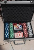 Compleet poker spel, Vijf spelers of meer, Ophalen, Nieuw