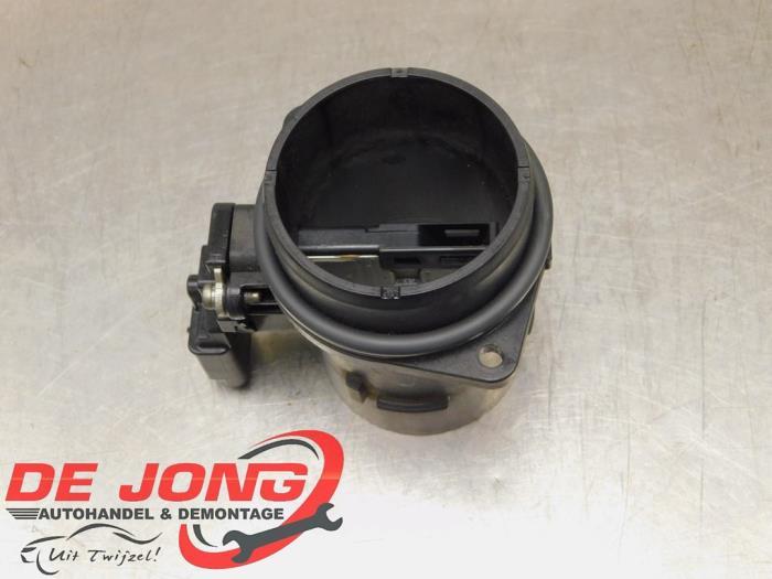 Compteur de masse d'air d'un Citroen Berlingo, -, 3 mois de garantie, Utilisé, -