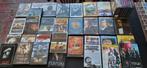 Films DVD lot van 60 films en 3 reeksen, Cd's en Dvd's, Dvd's | Overige Dvd's, Alle leeftijden, Ophalen, Gebruikt