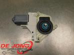 Moteur de vitre portière d'un Audi A6, -, 3 mois de garantie, Audi, Utilisé