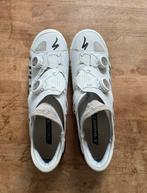 Specialized Ares noir et blanc, Enlèvement, Comme neuf, Chaussures