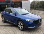 Mercedes-Benz EQA 300 EQA 300 4Matic 360  camera, Drivers, Achat, Euro 6, Entreprise, Alarme