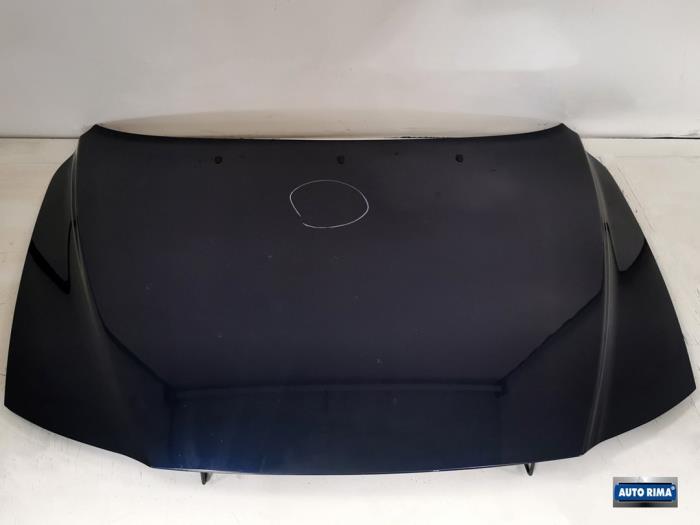 Motorkap van een Volvo S80 (417), Gebruikt, -, -, Ophalen of Verzenden