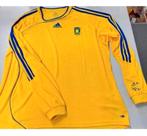 Chemise Brondby Denmark XL Maillot de football Adidas Maglia, Taille XL, Enlèvement ou Envoi, Comme neuf, Maillot