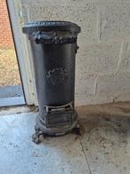 Kacheltje, Huis en Inrichting, Kachels, Ophalen of Verzenden, Hout